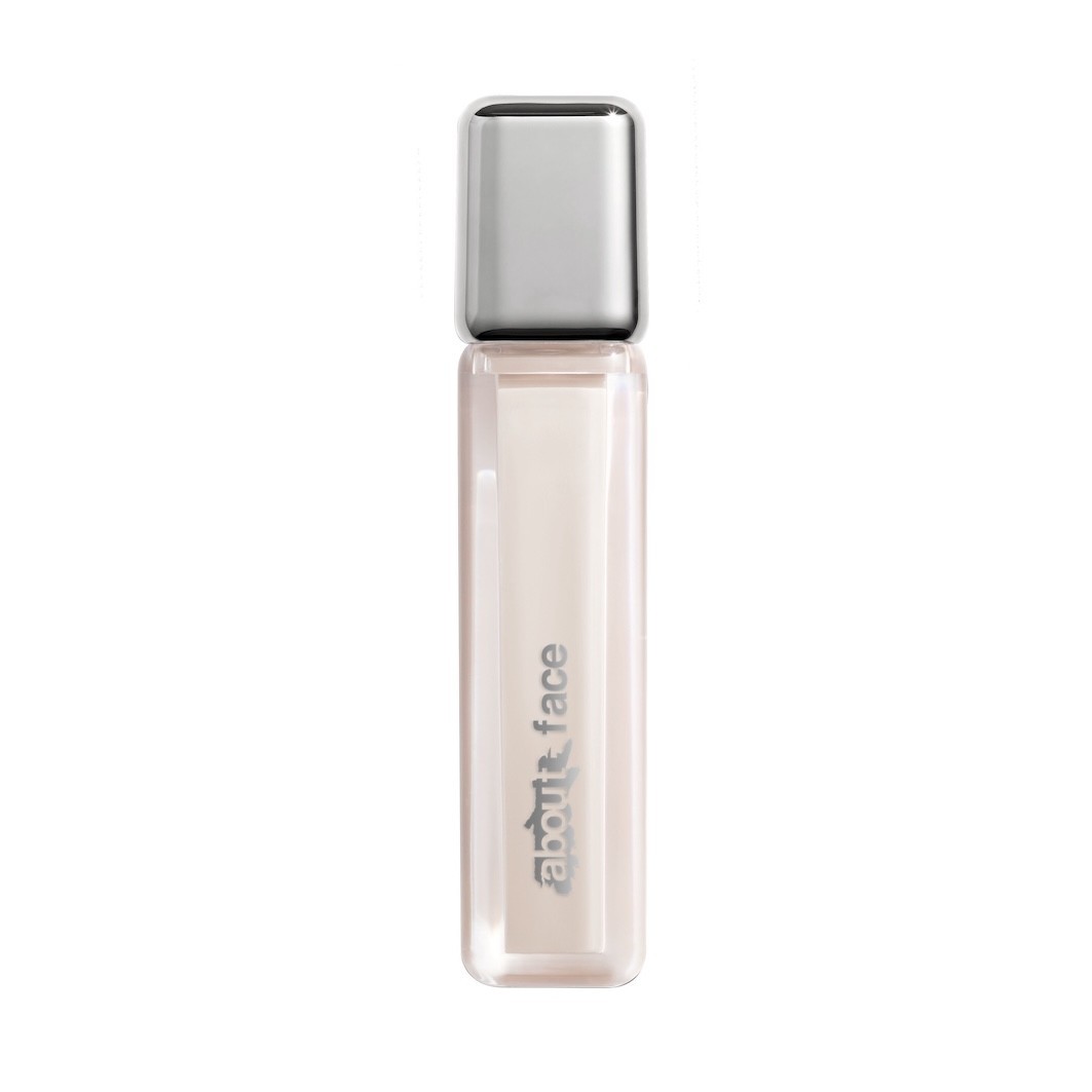about-face - Concealer -  F0 Cool