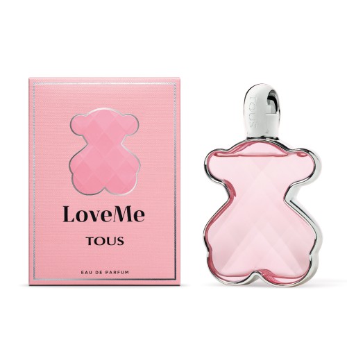 Tous - Love Eau de Parfum Spray -  90 ml