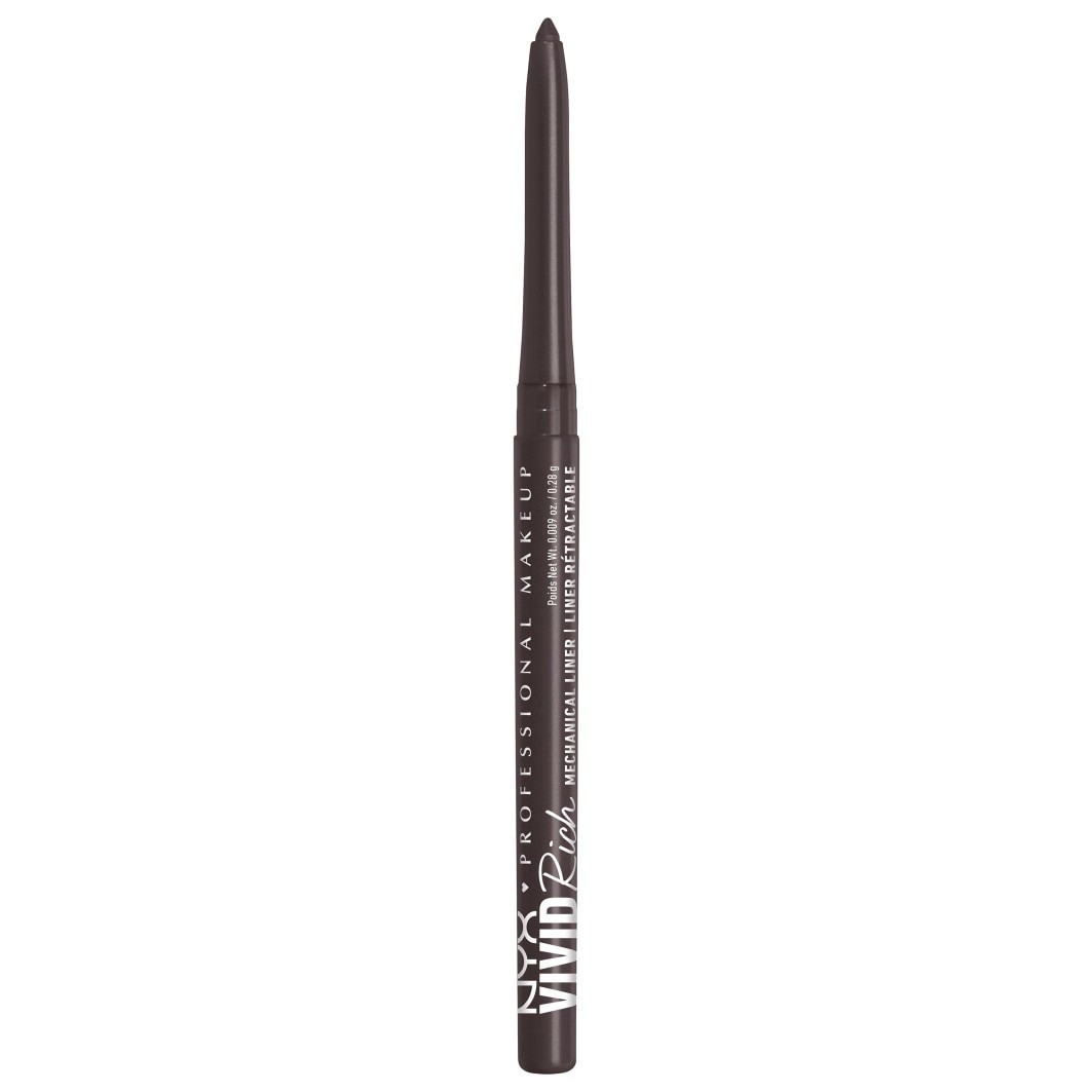 NYX Professional Makeup - Eyeliner Pencil -  12