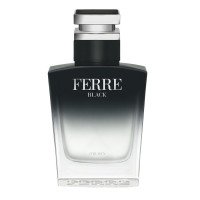 Gianfranco Ferre Black For Men Eau de Toilette