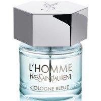 Yves Saint Laurent L'Homme Cologne Blue Eau de Toilette Yves Saint Laurent L'Homme Cologne Blue Eau de Toilette