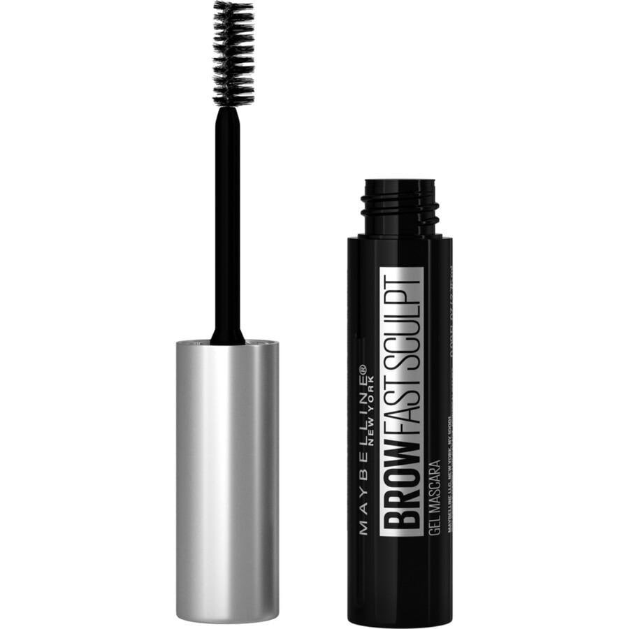 Maybelline - Brow Mascara -  10 - Clear