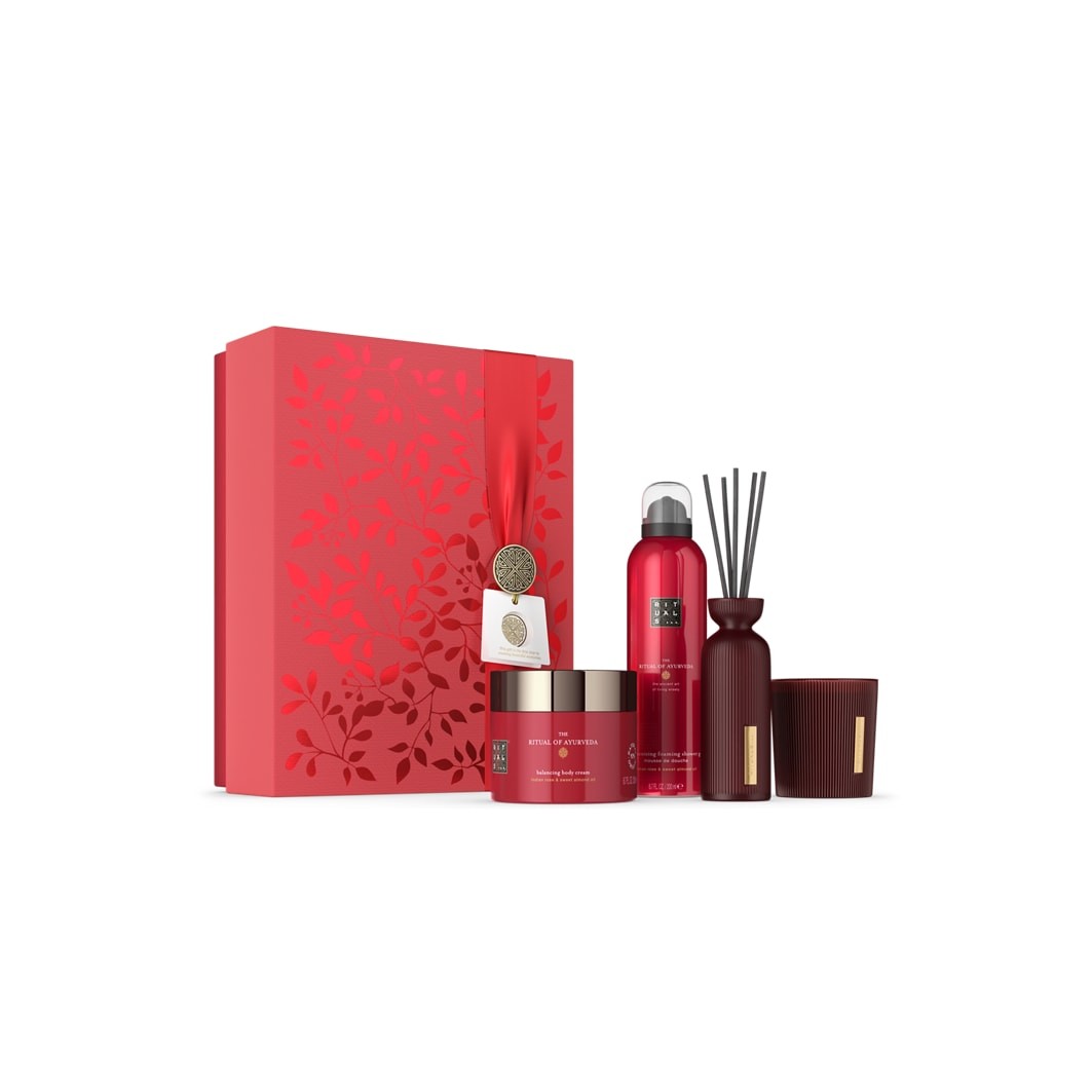 RITUALS - The Ritual Of Ayurveda Large Gift Set - 
