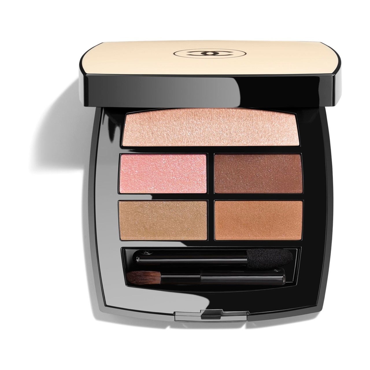 CHANEL - PALETA DE OLHOS PARA UM AR SAUDÁVEL - 