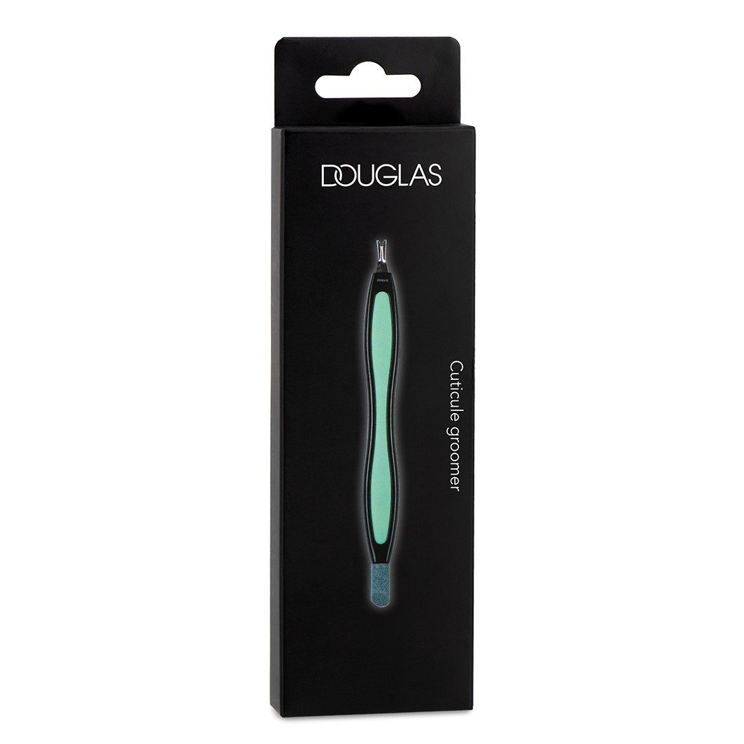 Douglas Collection - Steelware Cuticle Groomer - 