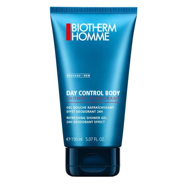 Biotherm - Gel de Duche Desodorizante Day Control -