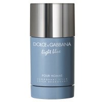 Dolce&Gabbana Light Blue Pour Homme Deodorant Stick 75 ml