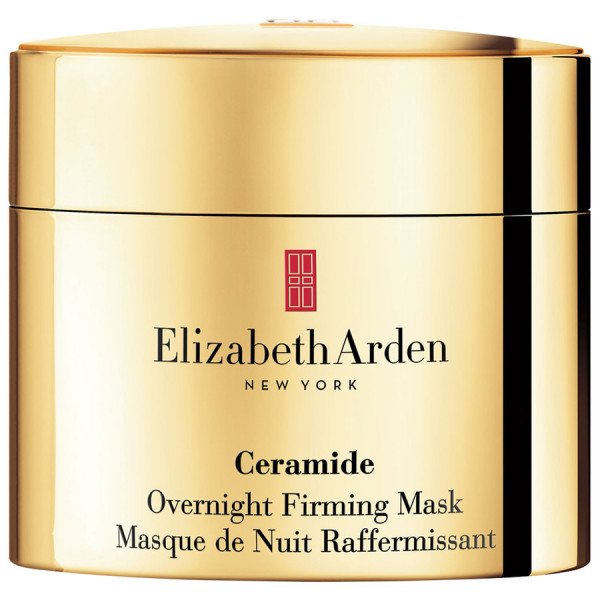 Elizabeth Arden - Ceramide Overnight Firming Mask -