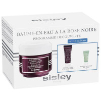 Sisley Black Rose Cream Set