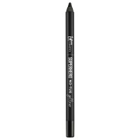 IT Cosmetics Superhero No Tug Liner Super Black