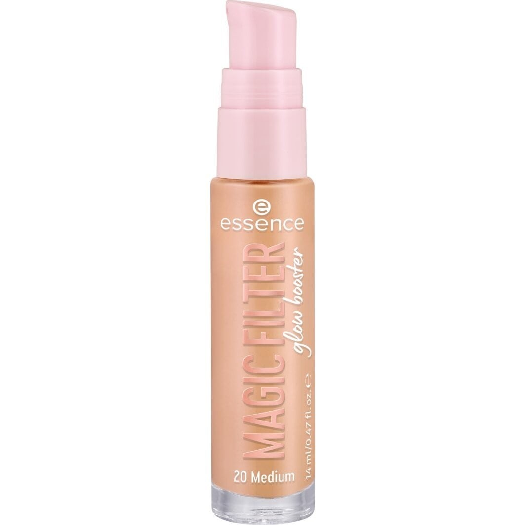 ESSENCE - Magic Filter Glow Booster -  10