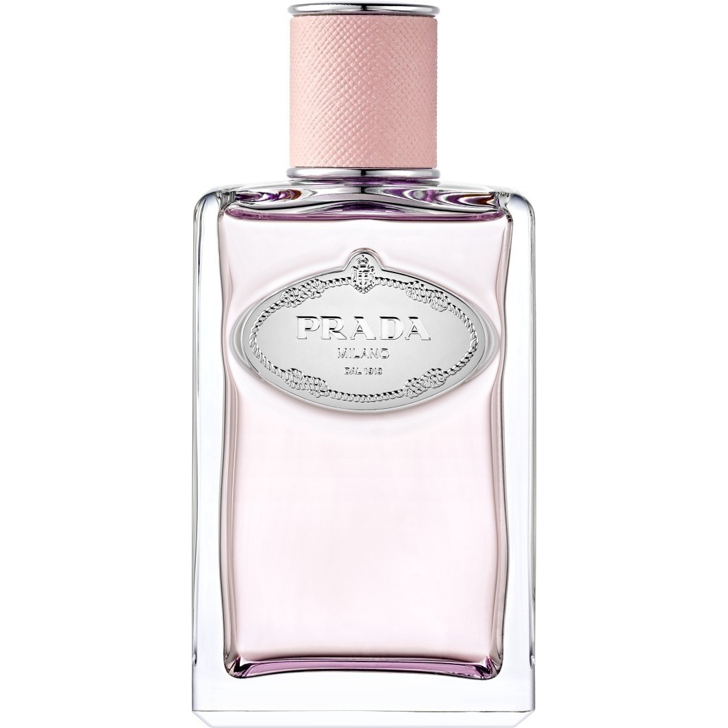 Prada - Les Infusion De Rose Eau de Parfum Spray - 