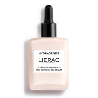 LIERAC The Rehydrating Radiance Moisturizing Face Serum