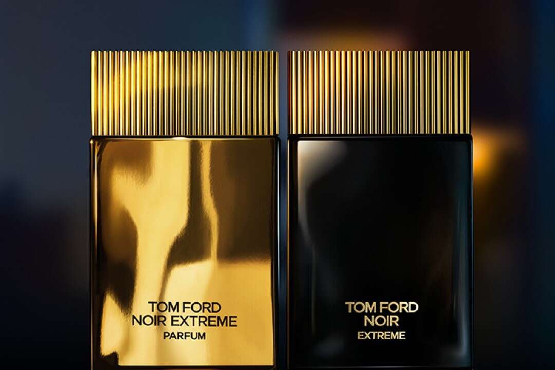 Tom Ford Noir Extreme Parfum Spray | DOUGLAS