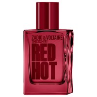 Zadig & Voltaire This Is Her Red Hot Eau de Parfum Spray