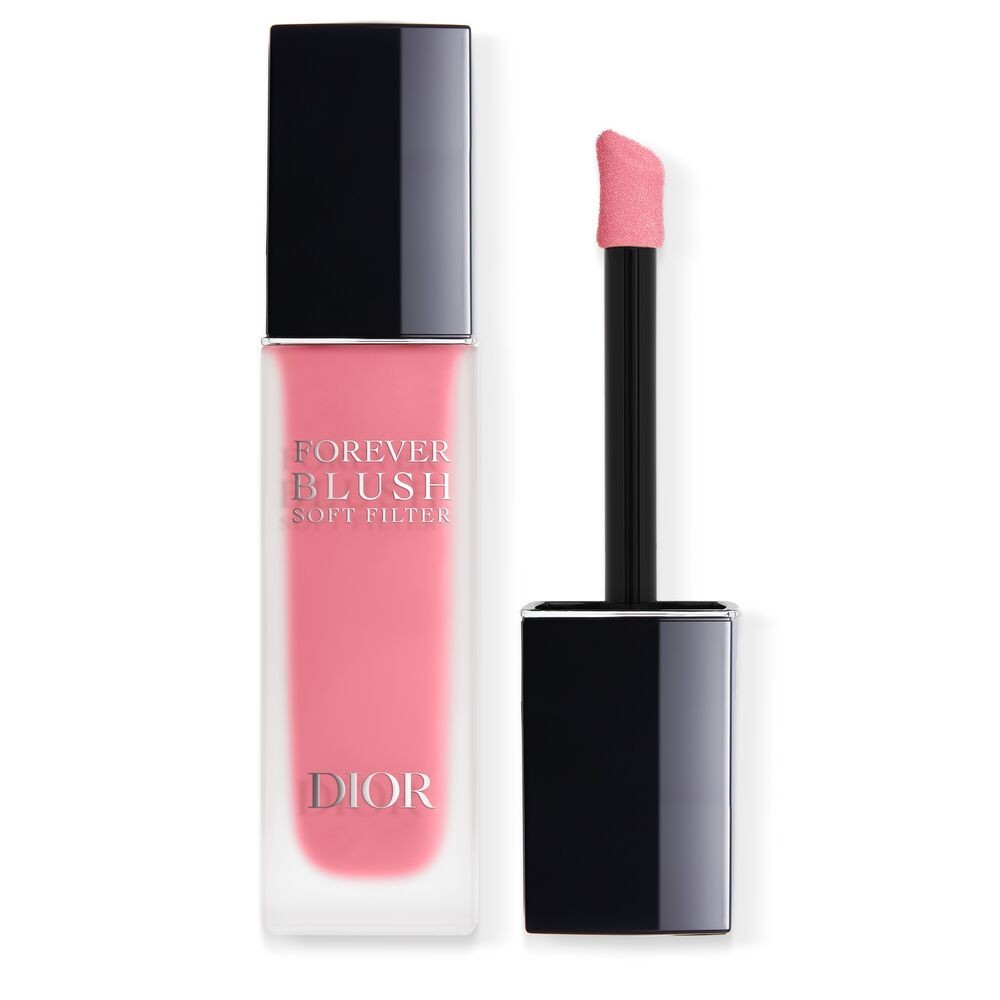 DIOR - Blush Soft Filter -  01 Petal