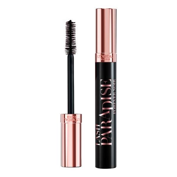 L'Oréal Paris - Lash Paradise Mascara Black - 