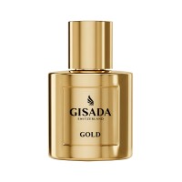 Gisada Gold Eau de Parfum Spray