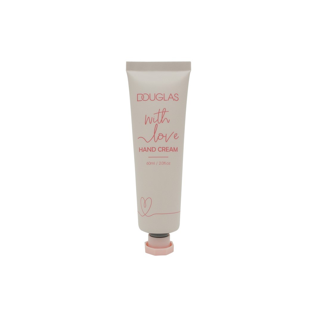 Douglas Collection - With Love Wellness Handcream Pink - 