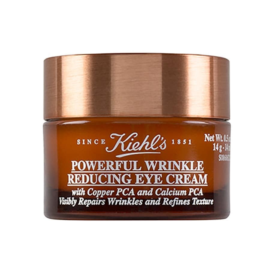 Kiehl's - Wrinkle Reducing Eye Cream - 