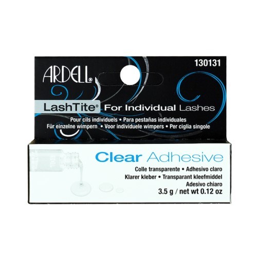 Ardell - No Color Glue Indivilash - 