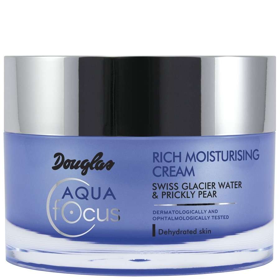 Imagem de Moisturizing Rich Cream - Creme de Rosto