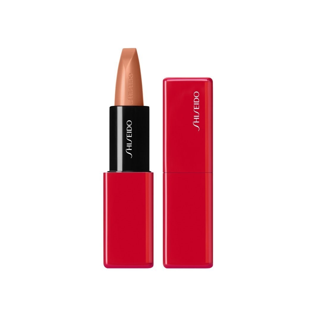 Shiseido - Gel Lipstick -  403 - Augmented Nude