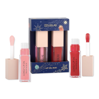 Douglas Collection Lip Oil Duo Set