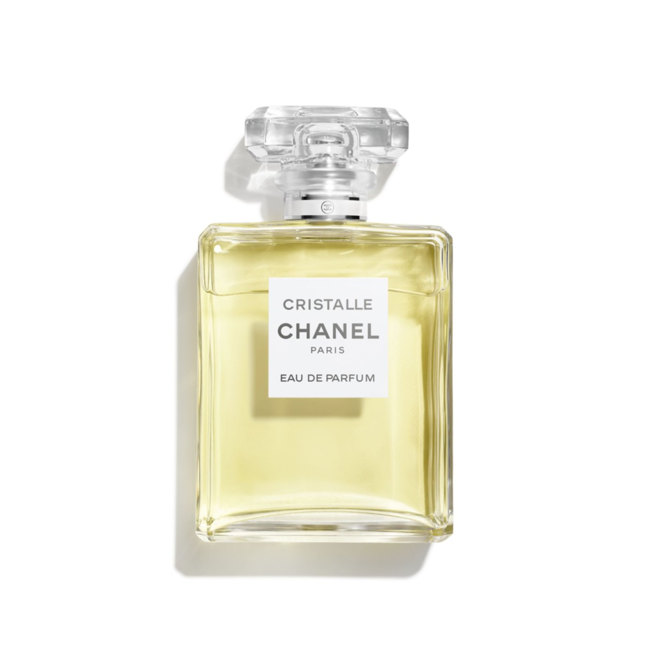 CHANEL - EAU DE PARFUM VAPORIZADOR - 