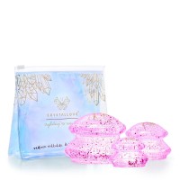 Crystallove Body Cupping Rose Set