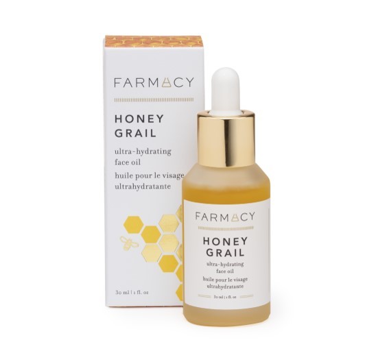 FARMACY - Ultra-Hydrating Face Oil - 