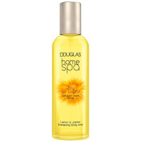Douglas Home Spa Joy Of Light Body Spray