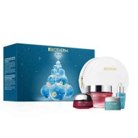Biotherm Blue Therapy Red Uplift Set