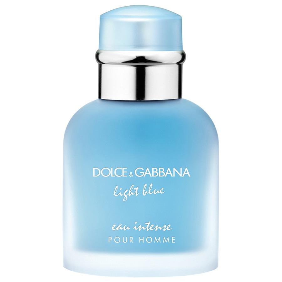 Dolce&Gabbana - Light Blue Homme Intense Eau de Parfum - 