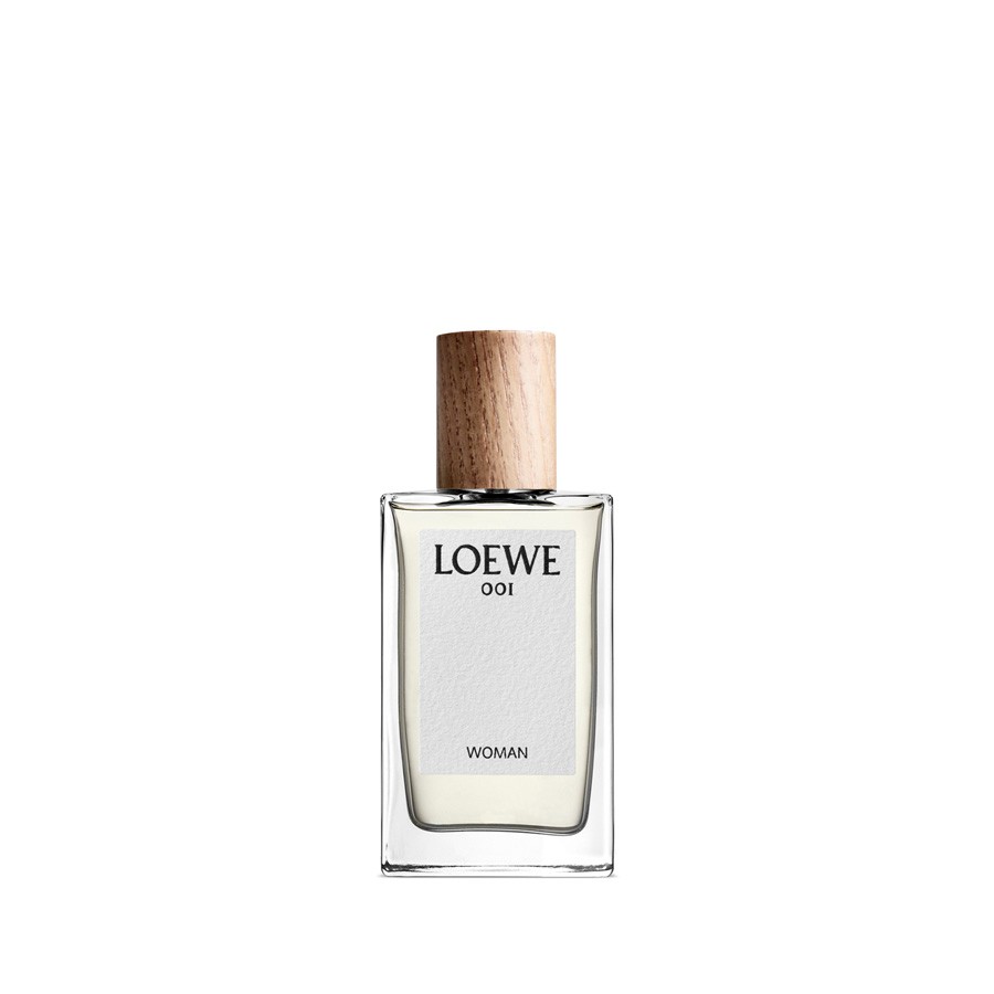 Loewe - Loewe 001 Woman Eau de Parfum Spray -  30 ml