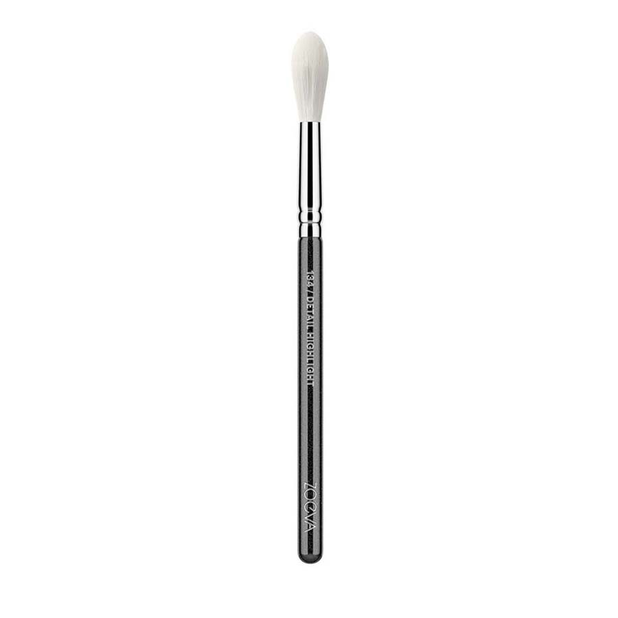 ZOEVA Cosmetics - Face Brushes 134 Detail Highlight - 