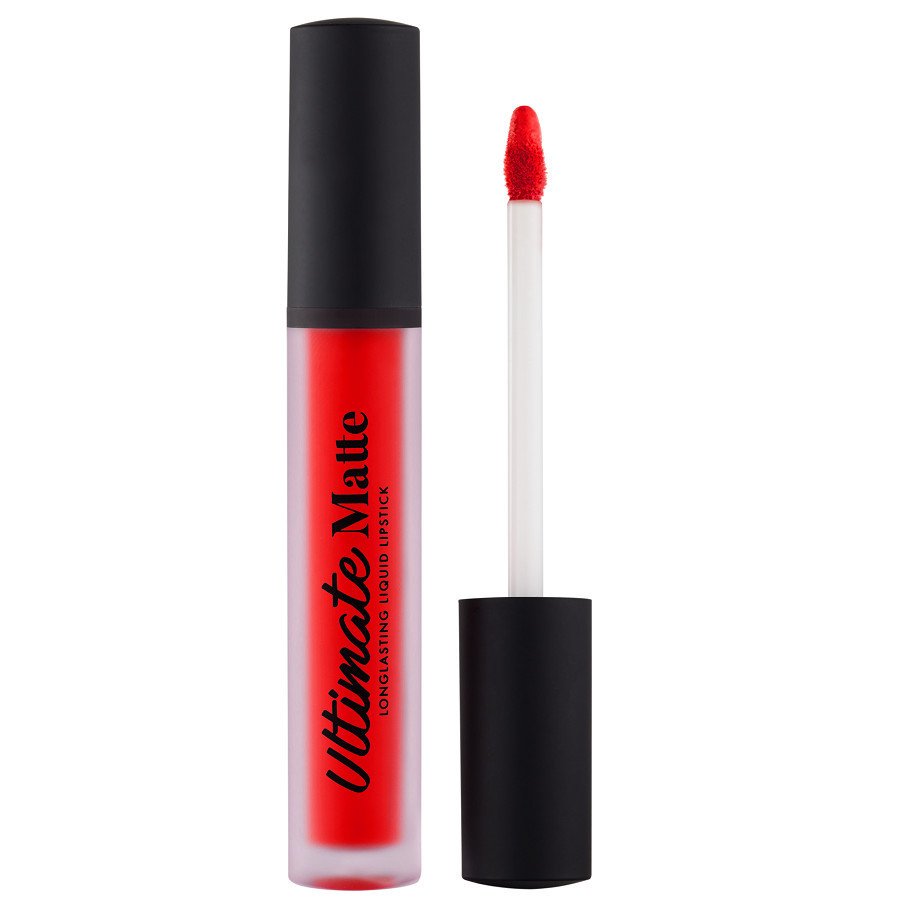 Douglas Collection - Liquid Lipstick Lip Matte - Fire Arena