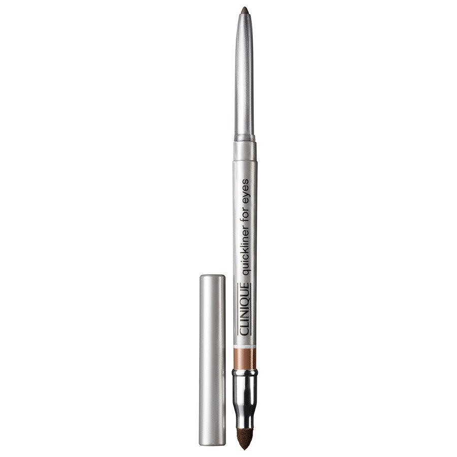 Clinique - Quickliner For Eyes - Nr. 05 - Intense Charcoal