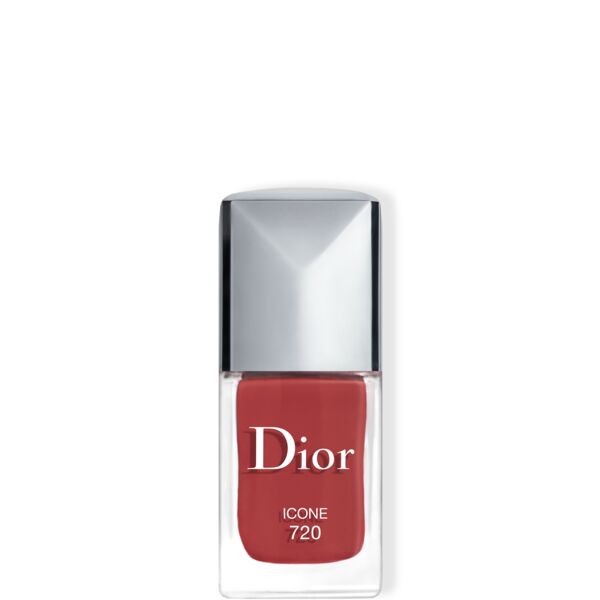 DIOR - Rouge Dior Vernis - 