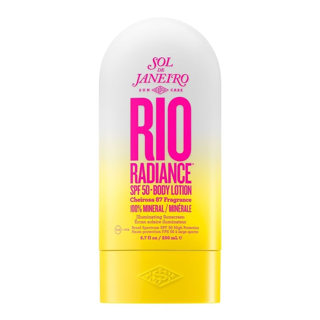 Sol de Janeiro - Body Lotion - 