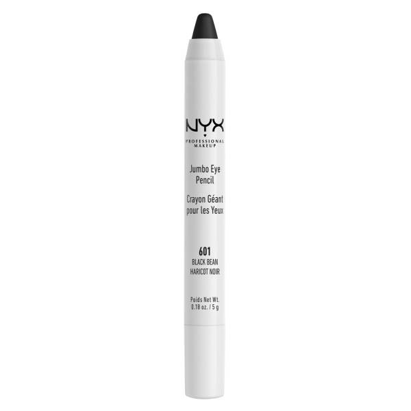 NYX Professional Makeup - Jumbo Eye Pencil -  Black Bean