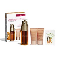 Clarins Double Serum Extra-Firming Set