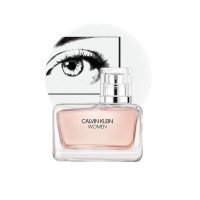 Calvin Klein CK Woman Eau de Parfum