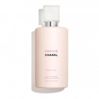 CHANEL LEITE FUNDENTE PARA O CORPO CHANEL LEITE FUNDENTE PARA O CORPO