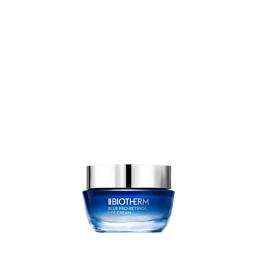 Biotherm - Retinol Eye Cream - 