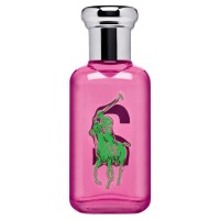 Ralph Lauren Big Pony Woman No.2 Pink Eau de Toilette Spray