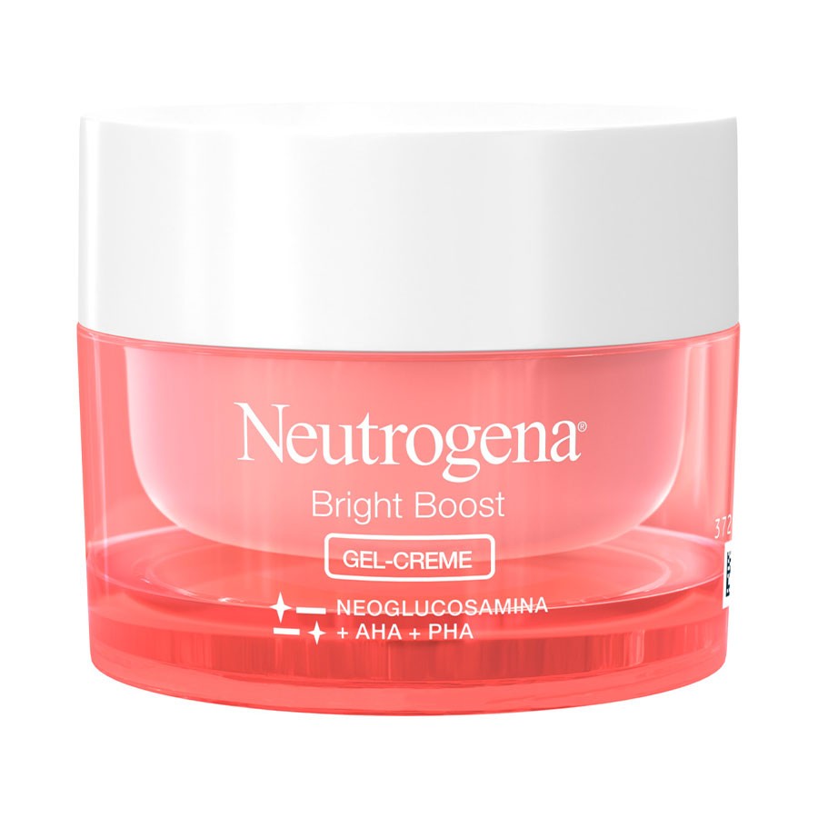 Neutrogena - Gel Creme De Dia - 
