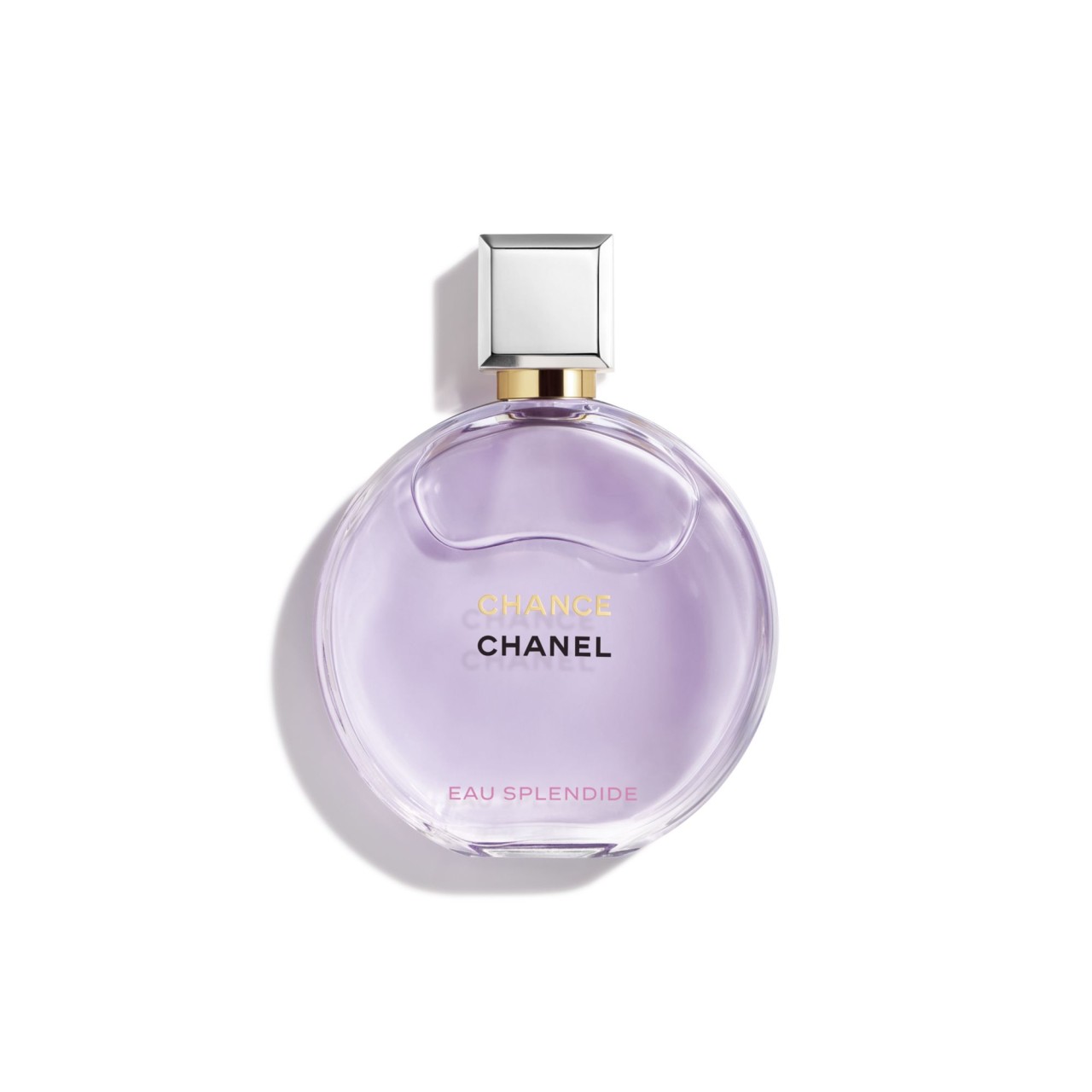 CHANEL - EAU DE PARFUM -  50 ml