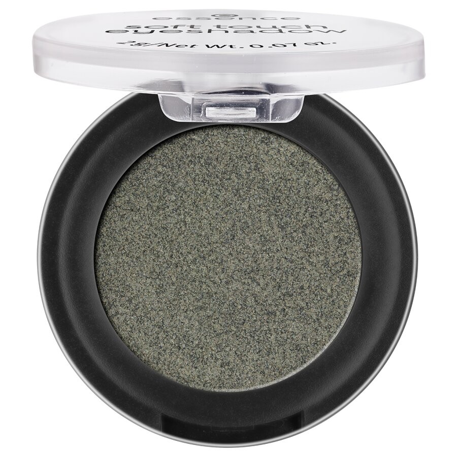 ESSENCE - Soft Touch Eyeshadow -  Secret Woods