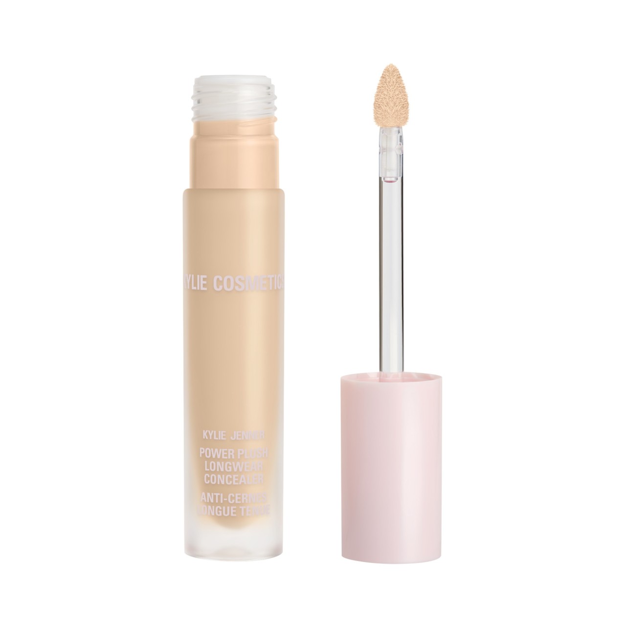 Kylie Cosmetics - Plush Liquid Concealer -  2N